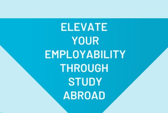 elevate your employability video