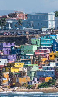 People, Politics, and Power in Puerto Rico