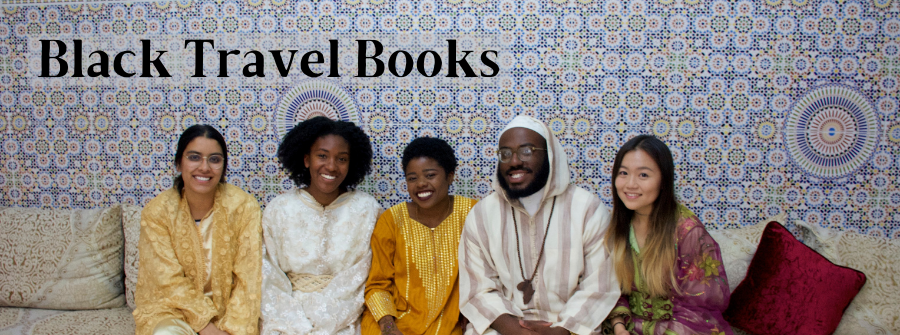 Black Travel Books