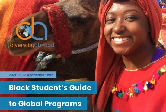 Black Student's Guide to Global Programs