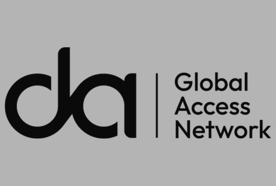 DA Global Logo
