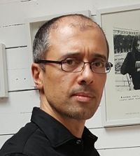 Ivano Caponigro, Linguistics 