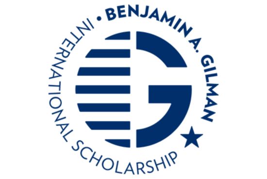 Gilman Scholarship