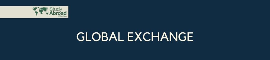 Global Exchange Program