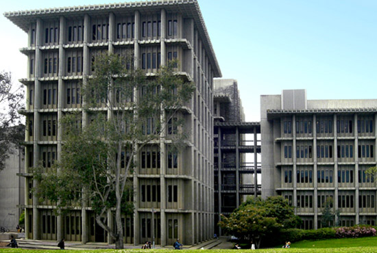 How Many Colleges At Ucsd ~ UCSD Library, University of California San